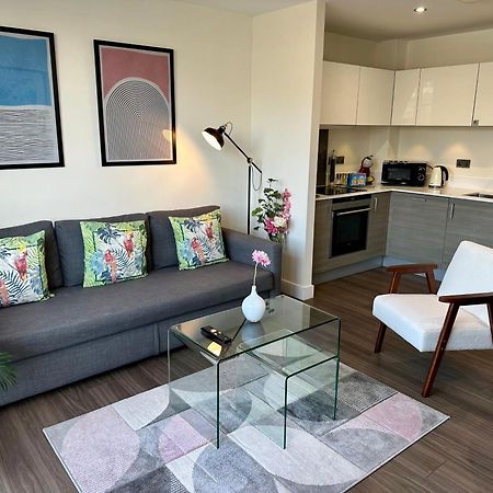 Signet Apartments - Ceres Cambridge  Luaran gambar