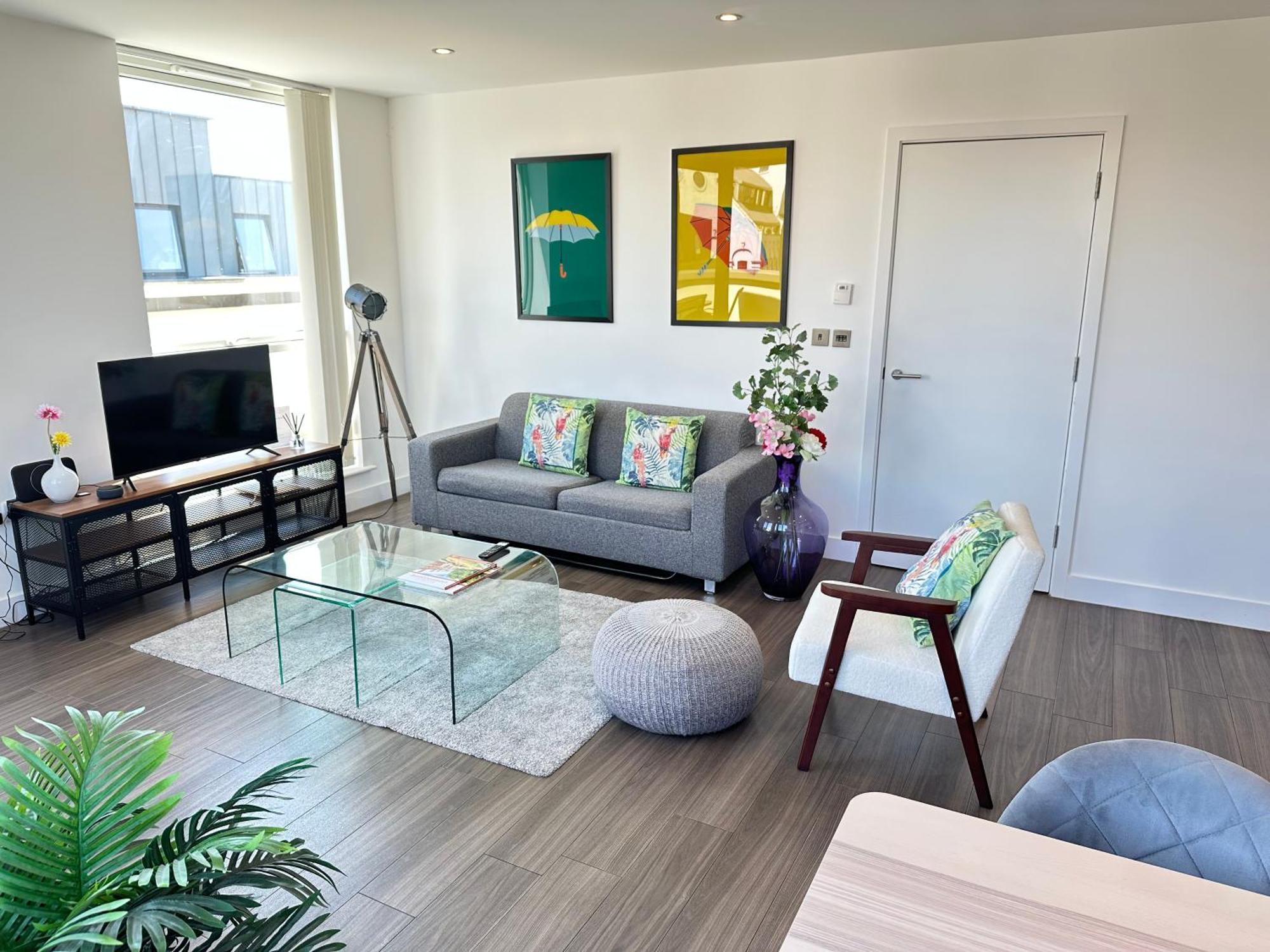 Signet Apartments - Ceres Cambridge  Luaran gambar